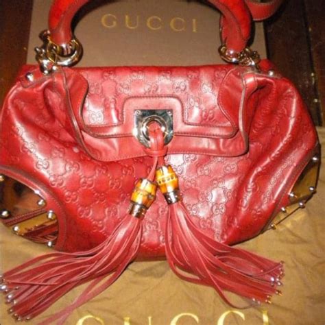 gucci indy bag preloved|Gucci bag price in myanmar.